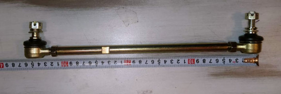 Тяга рулевая с наконечниками (L=320мм) ATV150/250 купить