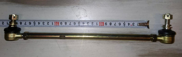 Тяга рулевая с наконечниками (L=320мм) ATV150/250 купить