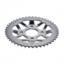 Звезда ведомая стальная KAYO K1, K2, T2 520-45 SM-PARTS