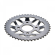 Звезда ведомая стальная KAYO K1, K2, T2 520-45 SM-PARTS купить