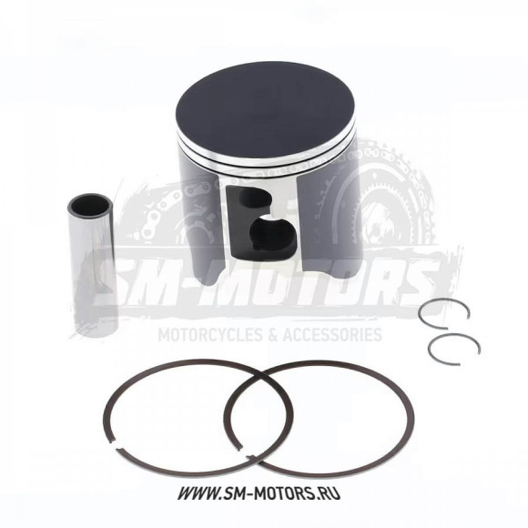 Поршень в сборе ATHENA KTM EXC300 TPI 19-22 d-71,96 мм (S4F07200011C) купить