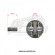 Поршень в сборе PRO-X YAMAHA YZF250 14-15 YZF250X 15-16 WRF250 15-17 d-76,96 мм (01.2414.B) купить