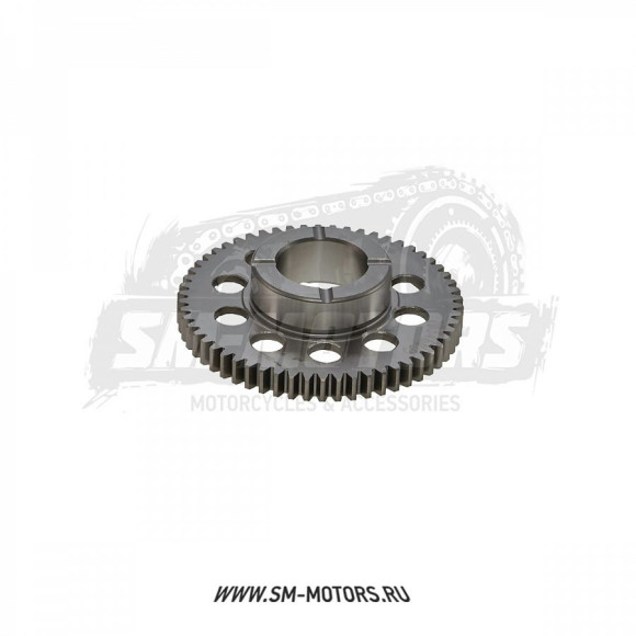 Шестерня обгонной муфты KAYO двиг. ZS NC250 (вод.охл.) (P061250) CN купить Шестерня обгонной муфты KAYO двиг. ZS NC250 (вод.охл.) (P061250) CN купить