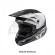 Шлем кроссовый FLY RACING KINETIC Straight Edge купить