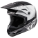Шлем кроссовый FLY RACING KINETIC Straight Edge купить