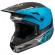 Шлем кроссовый FLY RACING KINETIC Straight Edge купить