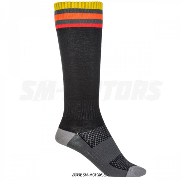 Гольфы FLY RACING MX (тонкие) купить Гольфы FLY RACING MX (тонкие) купить