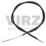 Трос тормоза заднего (L=1850mm) Suzuki  AD купить