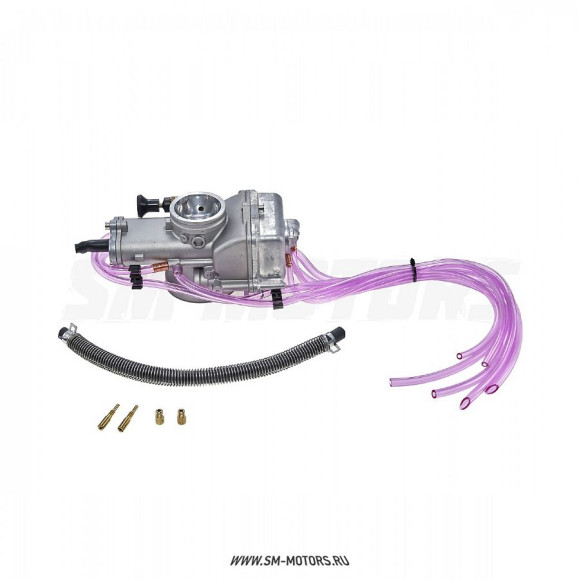 Карбюратор GR7 2T (2020) купить