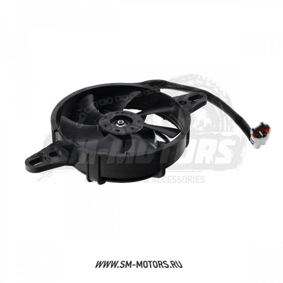 Вентилятор охлаждения (4") OTOM купить Вентилятор охлаждения (4") OTOM купить