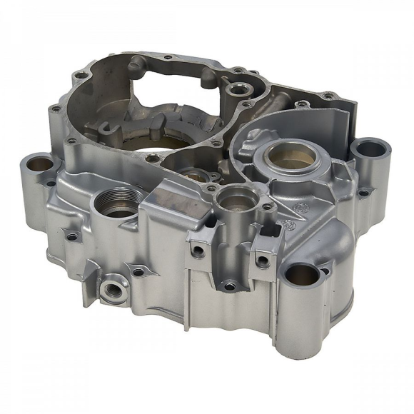 Картер двигателя левый GR7 двиг. ZS 172FMM (воздушный) купить Картер двигателя левый GR7 двиг. ZS 172FMM (воздушный) купить