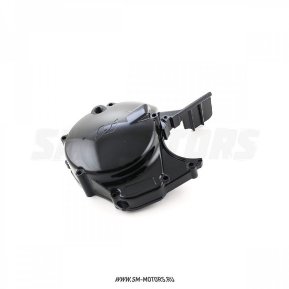 Крышка левого картера GR7 двиг. MT-250 2T OEM купить