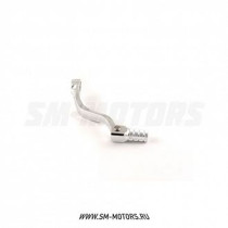 Рычаг переключения передач SM-PARTS KTM SX-F450 16-22 EXC-F450/500 17-23 HUSQVARNA FC450 16-22