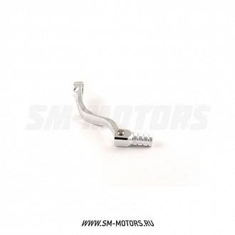 Рычаг переключения передач SM-PARTS KTM SX-F450 16-22 EXC-F450/500 17-23 HUSQVARNA FC450 16-22 купить