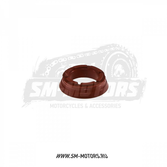 Сальник 15х25х6,8 конический клапана выхлопных газов GR7 двиг. MT-250 2T OEM купить Сальник 15х25х6,8 конический клапана выхлопных газов GR7 двиг. MT-250 2T OEM купить