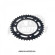 Звезда ведомая стальная KAYO K6, T4, T6 ( JT R210) 520-41 SM-PARTS купить