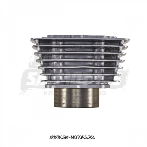 Цилиндро-поршневая группа 4T двиг. CG200 d-63,5 p-15 (тефлон) SM-PARTS купить Цилиндро-поршневая группа 4T двиг. CG200 d-63,5 p-15 (тефлон) SM-PARTS купить