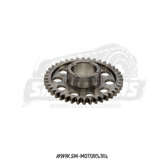 Шестерня обгонной муфты KAYO двиг. ZS NC450 (вод.охл.) CN купить Шестерня обгонной муфты KAYO двиг. ZS NC450 (вод.охл.) CN купить