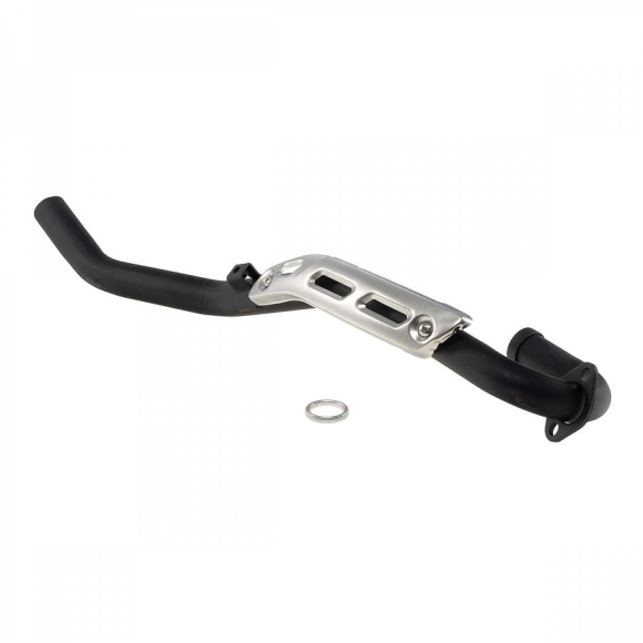 Приемная труба глушителя KAYO K6 купить Приемная труба глушителя KAYO K6 купить