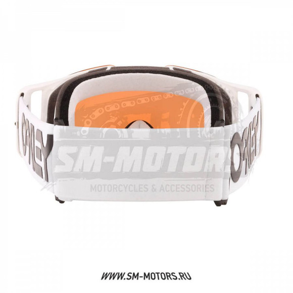 Очки для мотокросса OAKLEY Front Line Factory Pilot White / синяя Prizm MX (OO7087-50) купить Очки для мотокросса OAKLEY Front Line Factory Pilot White / синяя Prizm MX (OO7087-50) купить