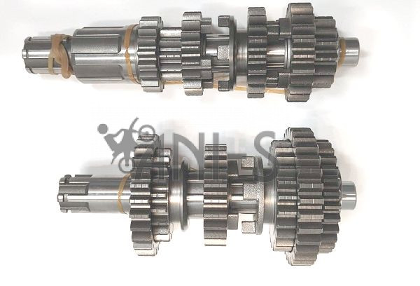 Вторичный вал 164fml. Вал 169 fmm. 166fmm кпп. 166fmm кпп. 166fmm кпп.