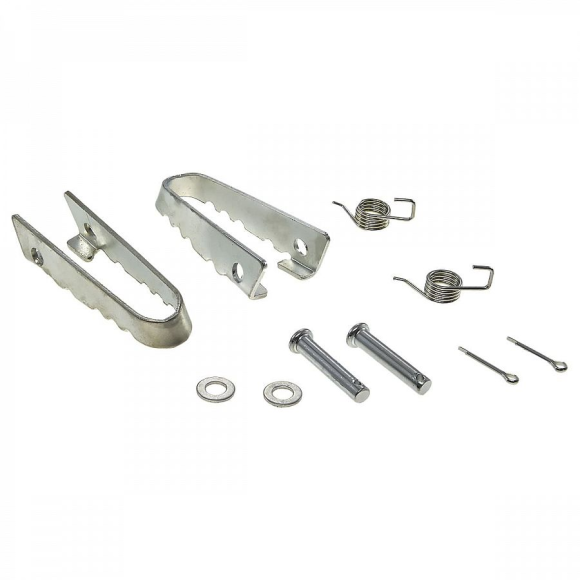 Подножки водителя (пара) KAYO SX50-A купить Подножки водителя (пара) KAYO SX50-A купить