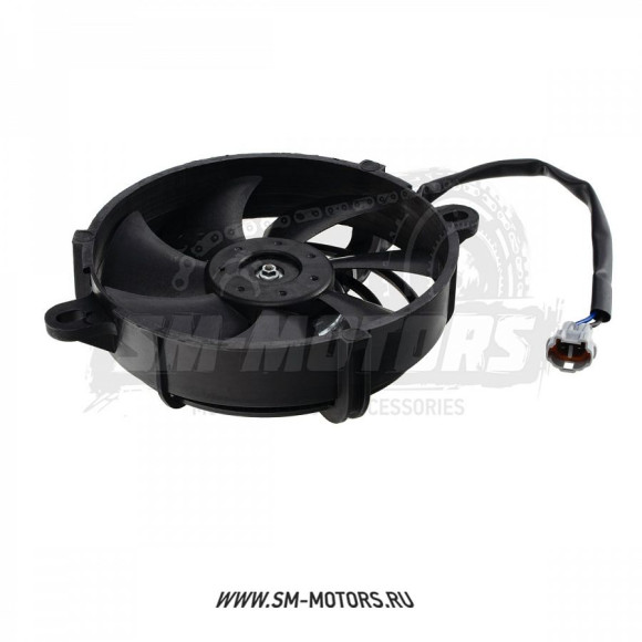 Вентилятор охлаждения (5") OTOM купить Вентилятор охлаждения (5") OTOM купить