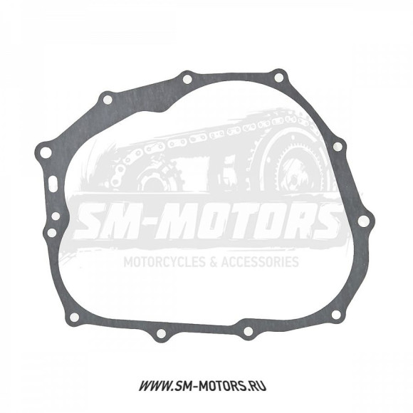 Прокладка крышки правого картера двигателя GR-SX двиг.162FMJ купить