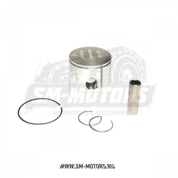 Поршень в сборе ATHENA KTM SX65 09-23 d-44,97 мм (S4F04500001B) купить