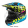 Шлем кроссовый FLY RACING KINETIC Sketch детский купить