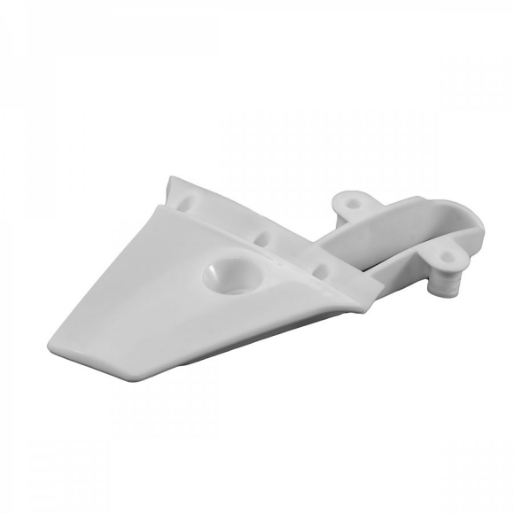 Боковой обтекатель передний левый нижний KAYO K1 купить Боковой обтекатель передний левый нижний KAYO K1 купить