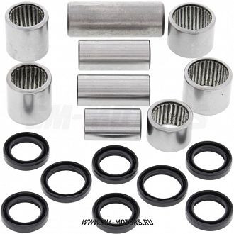 Ремкомплект прогрессии ALL BALLS HONDA XR400R 98-04 (27-1047) купить