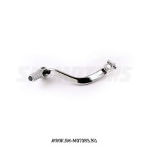 Рычаг переключения передач SM-PARTS SUZUKI RM250 94-08