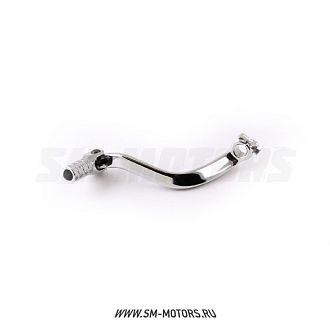 Рычаг переключения передач SM-PARTS SUZUKI RM250 94-08 купить
