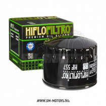 Фильтр масляный HI-FLO HF557