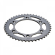 Звезда ведомая стальная KAYO K6, T4, T6 ( JT R210) 520-45 SM-PARTS купить