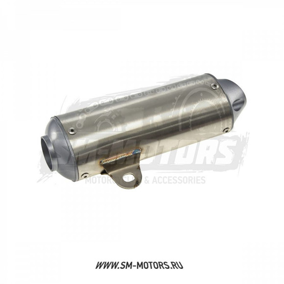 Глушитель GR-X купить Глушитель GR-X купить