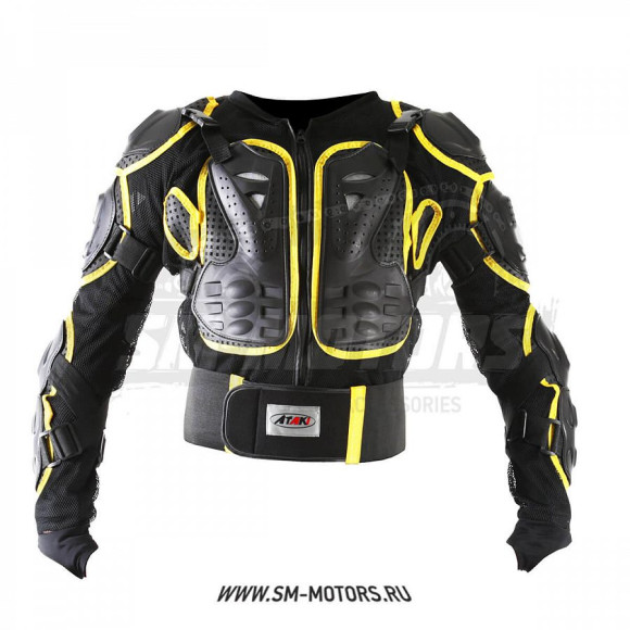 Черепаха защитная ATAKI SC-P114 купить Черепаха защитная ATAKI SC-P114 купить