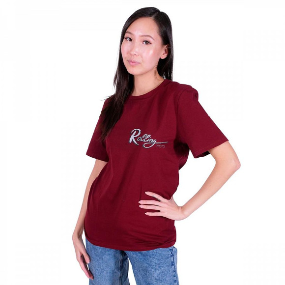 Футболка ROLLING MOTO CLASSIC купить Футболка ROLLING MOTO CLASSIC купить