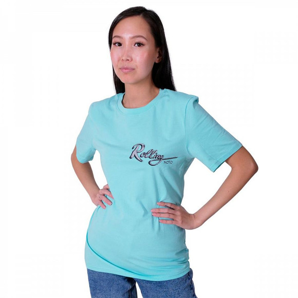 Футболка ROLLING MOTO CLASSIC купить Футболка ROLLING MOTO CLASSIC купить