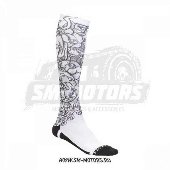 Гольфы FLY RACING MX Pro (тонкие) купить Гольфы FLY RACING MX Pro (тонкие) купить