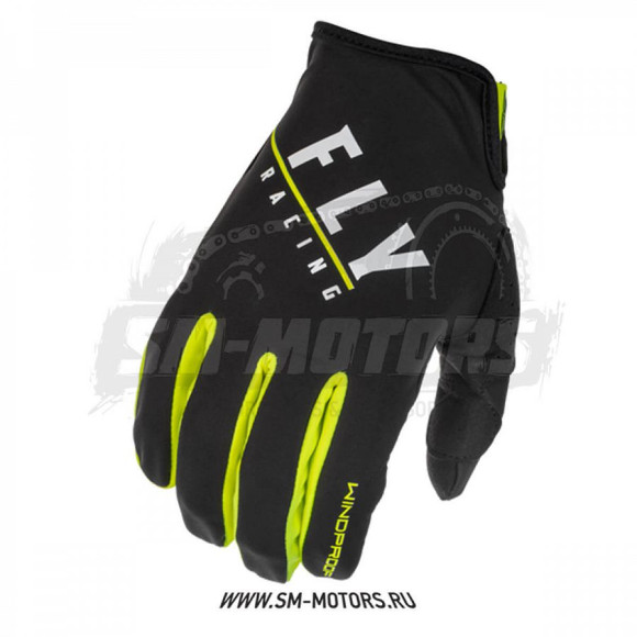 Перчатки FLY RACING WINDPROOF LITE (2022) купить Перчатки FLY RACING WINDPROOF LITE (2022) купить