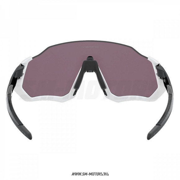 Очки солнцезащитные OAKLEY FLIGHT JACKET серые / серая Prizm (9401-15) купить Очки солнцезащитные OAKLEY FLIGHT JACKET серые / серая Prizm (9401-15) купить