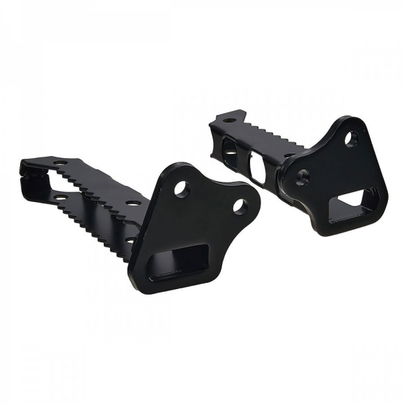 Подножки водителя (пара) KAYO TOR/3C, A200,A300 (2022-) купить Подножки водителя (пара) KAYO TOR/3C, A200,A300 (2022-) купить