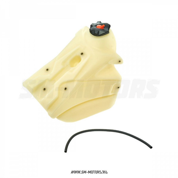 Бак топливный GR8 EFI увеличенный купить Бак топливный GR8 EFI увеличенный купить