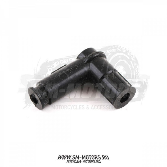 Колпачок свечной, силикон ^ купить Колпачок свечной, силикон ^ купить