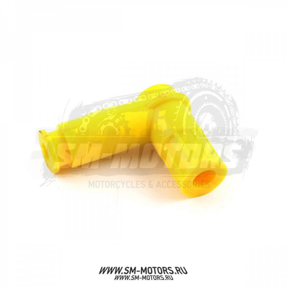 Колпачок свечной, силикон ^ купить Колпачок свечной, силикон ^ купить