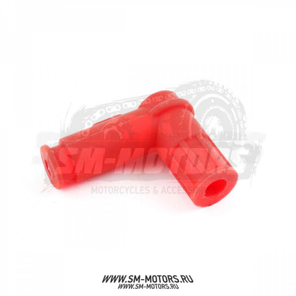 Колпачок свечной, силикон ^ купить Колпачок свечной, силикон ^ купить