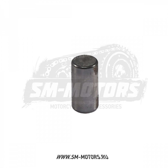 Штифт 4х8 звездочки барабана переключения передач ASIAWING двиг.196MR купить Штифт 4х8 звездочки барабана переключения передач ASIAWING двиг.196MR купить