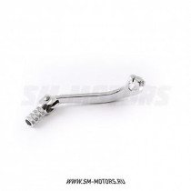 Рычаг переключения передач SM-PARTS SUZUKI RMZ250 07-19